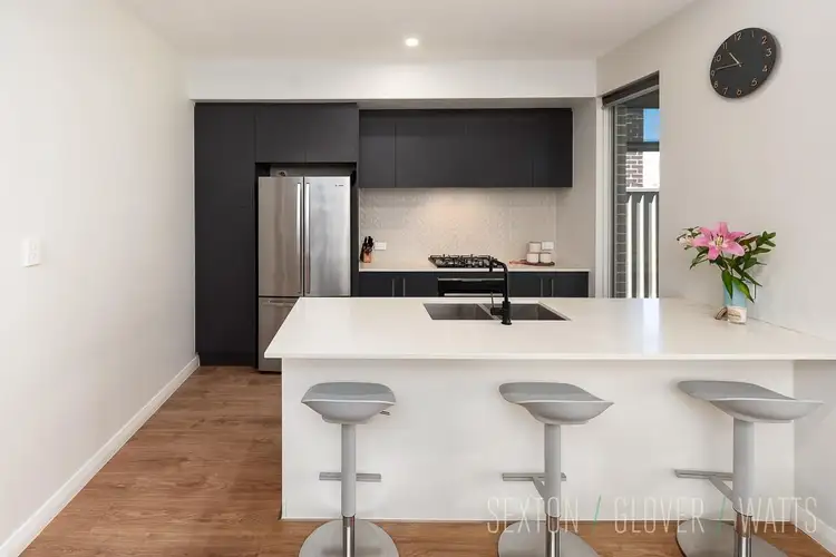 Fourth view of Homely house listing, 22 Skipton Crescent, Mount Barker SA 5251