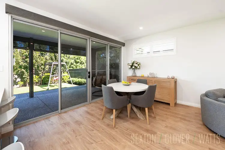 Fifth view of Homely house listing, 22 Skipton Crescent, Mount Barker SA 5251