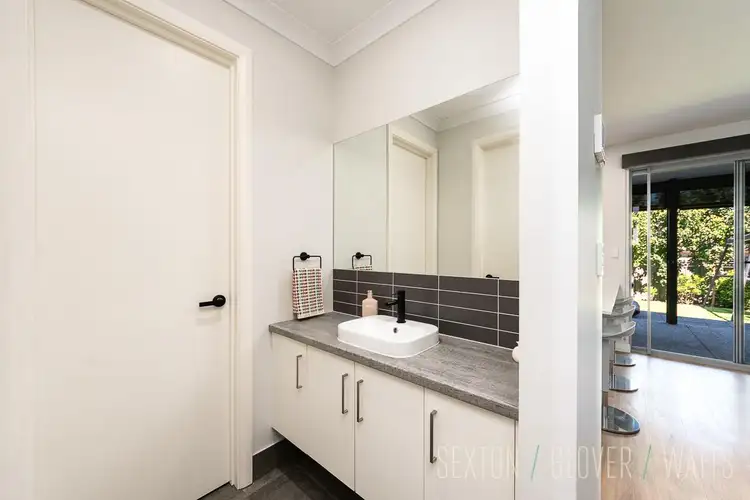 Seventh view of Homely house listing, 22 Skipton Crescent, Mount Barker SA 5251