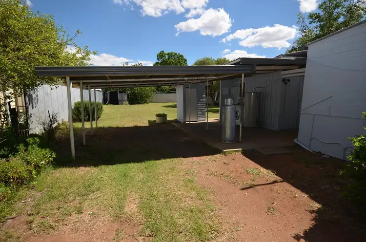 Second view of Homely house listing, 29 Dalton Street, Boggabri NSW 2382