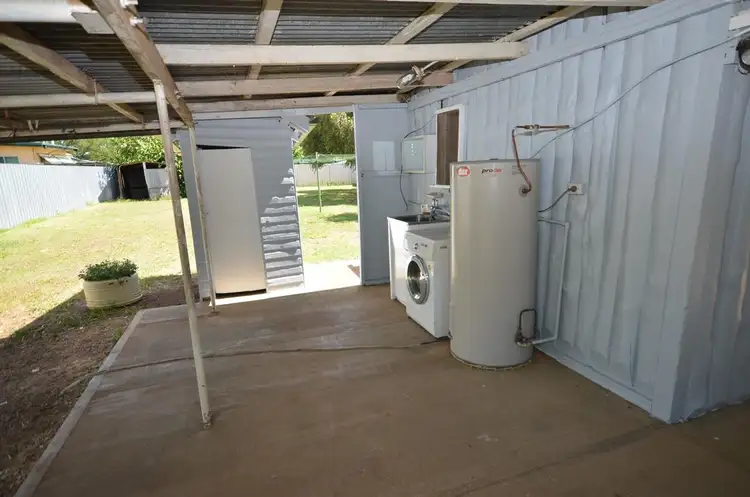 Fourth view of Homely house listing, 29 Dalton Street, Boggabri NSW 2382