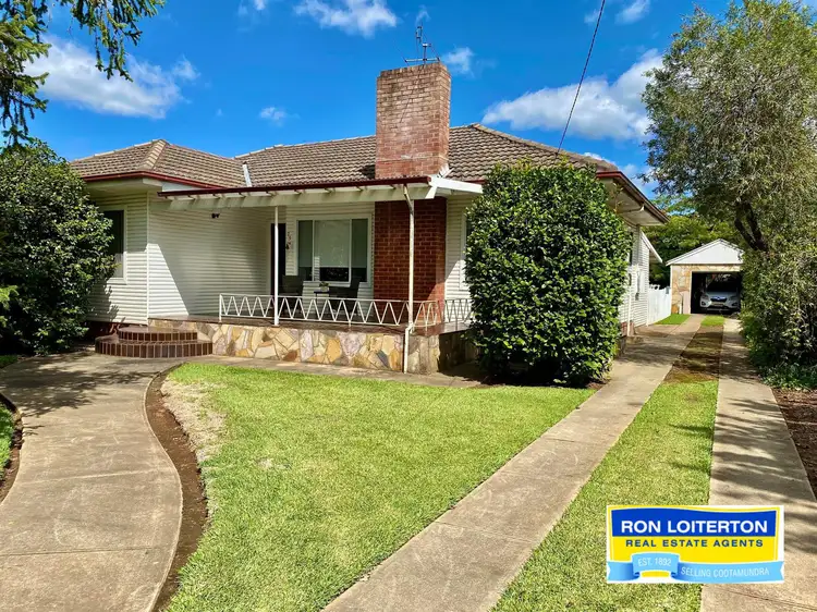 Main view of Homely house listing, 73 Crown Street, Cootamundra NSW 2590