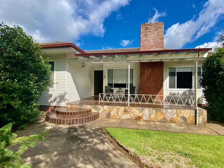 Second view of Homely house listing, 73 Crown Street, Cootamundra NSW 2590