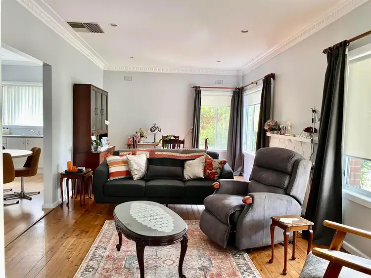 Fourth view of Homely house listing, 73 Crown Street, Cootamundra NSW 2590
