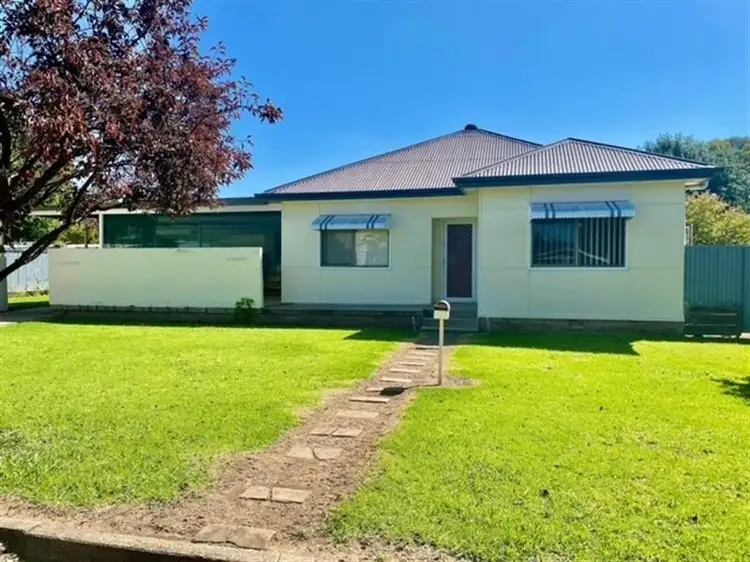 Main view of Homely house listing, 25 ODonnell Street, Cootamundra NSW 2590