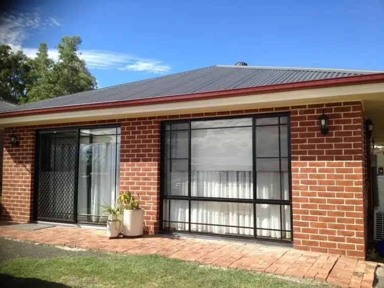 Main view of Homely apartment listing, 3 Curlew Crescent, Tamworth NSW 2340