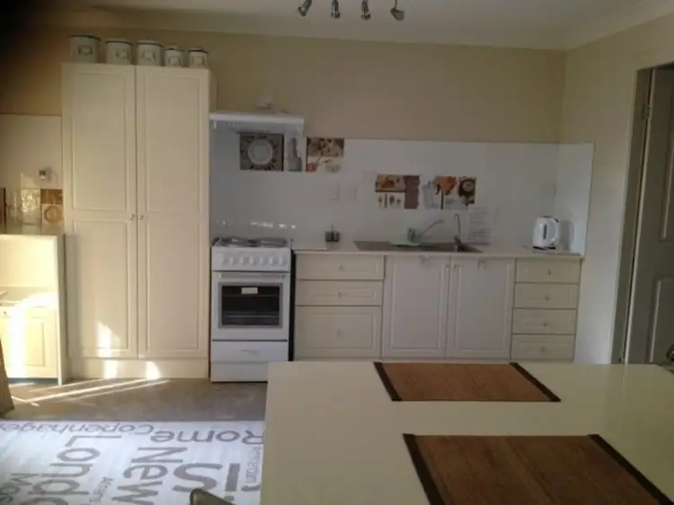 Second view of Homely apartment listing, 3 Curlew Crescent, Tamworth NSW 2340