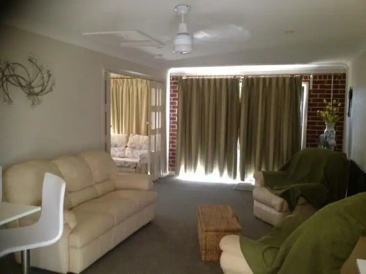 Fourth view of Homely apartment listing, 3 Curlew Crescent, Tamworth NSW 2340