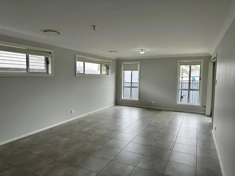 Second view of Homely house listing, 27 Bilson Road, Spring Farm NSW 2570