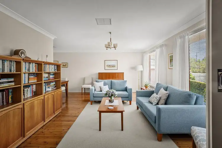 Fifth view of Homely house listing, 7 Cambridge Avenue, North Rocks NSW 2151