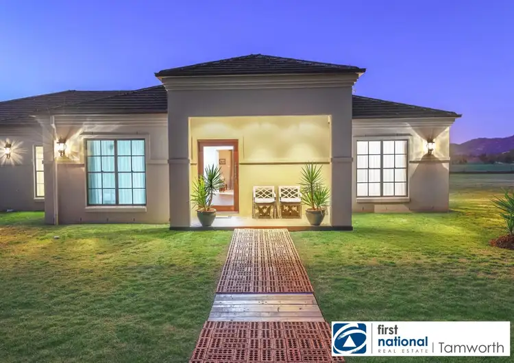 Main view of Homely house listing, 150 Camerons Lane, Calala NSW 2340