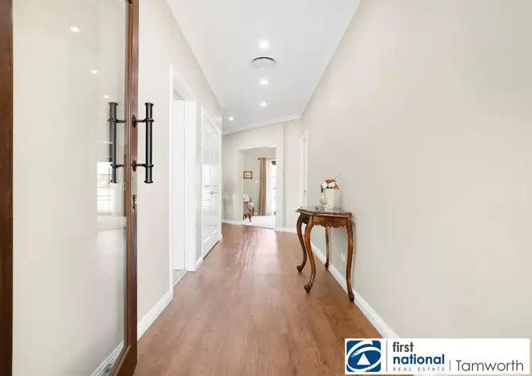 Fourth view of Homely house listing, 150 Camerons Lane, Calala NSW 2340