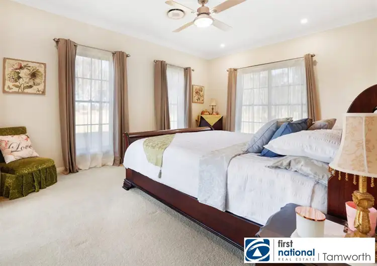Fifth view of Homely house listing, 150 Camerons Lane, Calala NSW 2340