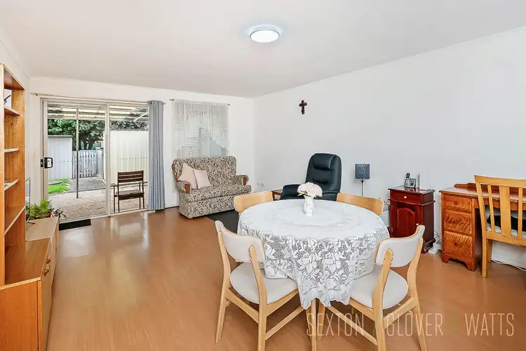 Second view of Homely house listing, 15 Poplar Crescent, Mount Barker SA 5251