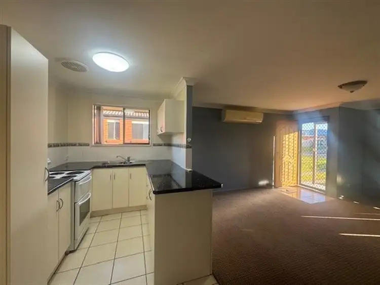 Second view of Homely unit listing, 2/11 Karwin Street, Tamworth NSW 2340