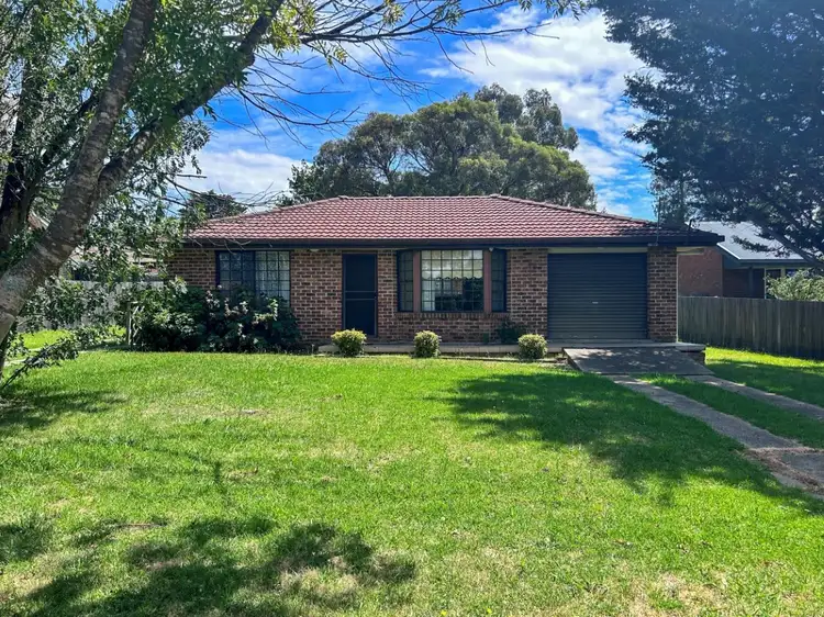 Main view of Homely unit listing, 1/27 Murray Avenue, Armidale NSW 2350