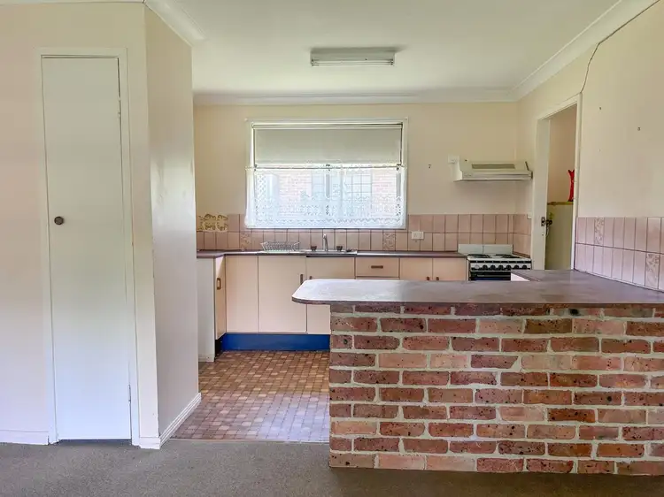 Third view of Homely unit listing, 1/27 Murray Avenue, Armidale NSW 2350