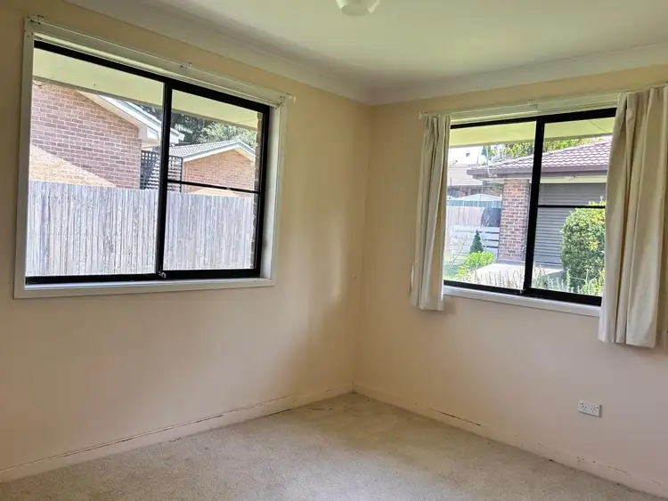 Fourth view of Homely unit listing, 1/27 Murray Avenue, Armidale NSW 2350