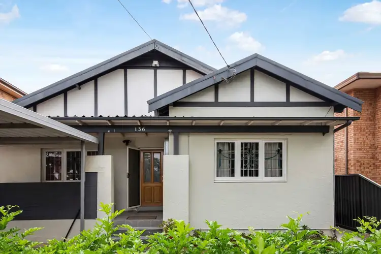 136 The Avenue, Granville NSW 2142