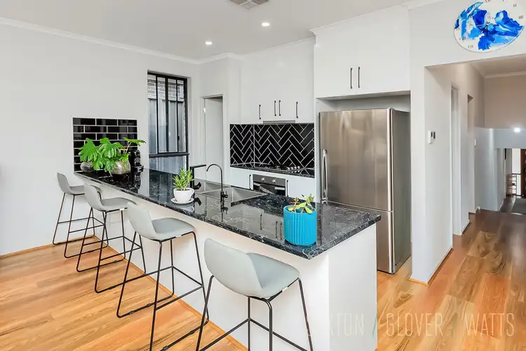 Second view of Homely house listing, 23 Amblemead Drive, Mount Barker SA 5251