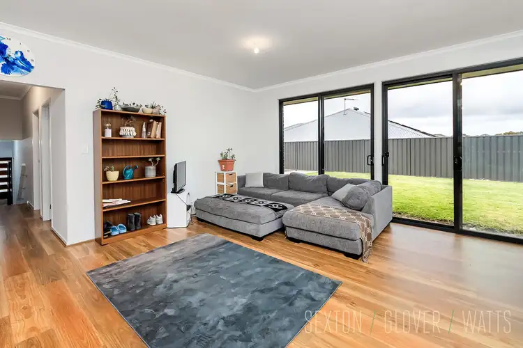 Third view of Homely house listing, 23 Amblemead Drive, Mount Barker SA 5251