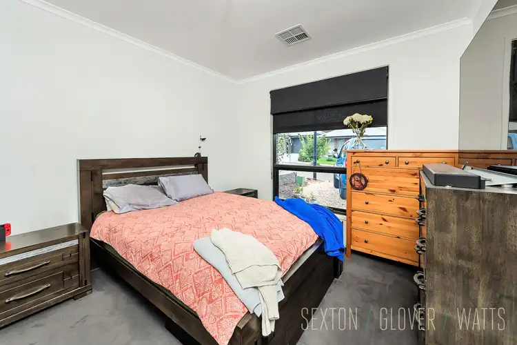 Fifth view of Homely house listing, 23 Amblemead Drive, Mount Barker SA 5251