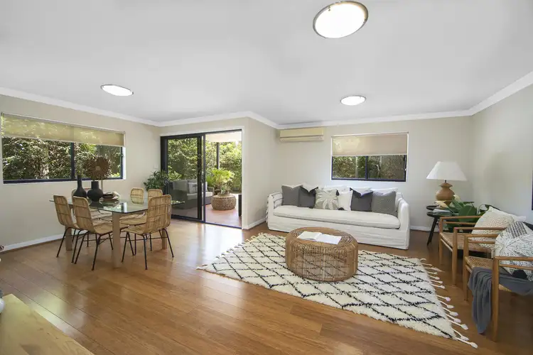 Second view of Homely unit listing, 3/212-220 Gertrude Street, North Gosford NSW 2250