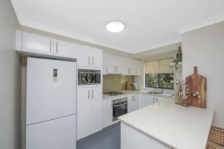 Sixth view of Homely unit listing, 3/212-220 Gertrude Street, North Gosford NSW 2250