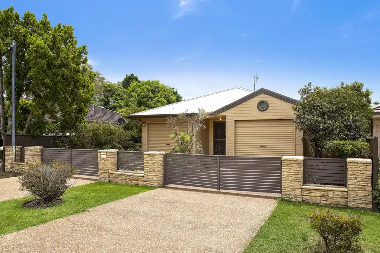 Main view of Homely house listing, 73 McEvoy Avenue, Umina Beach NSW 2257