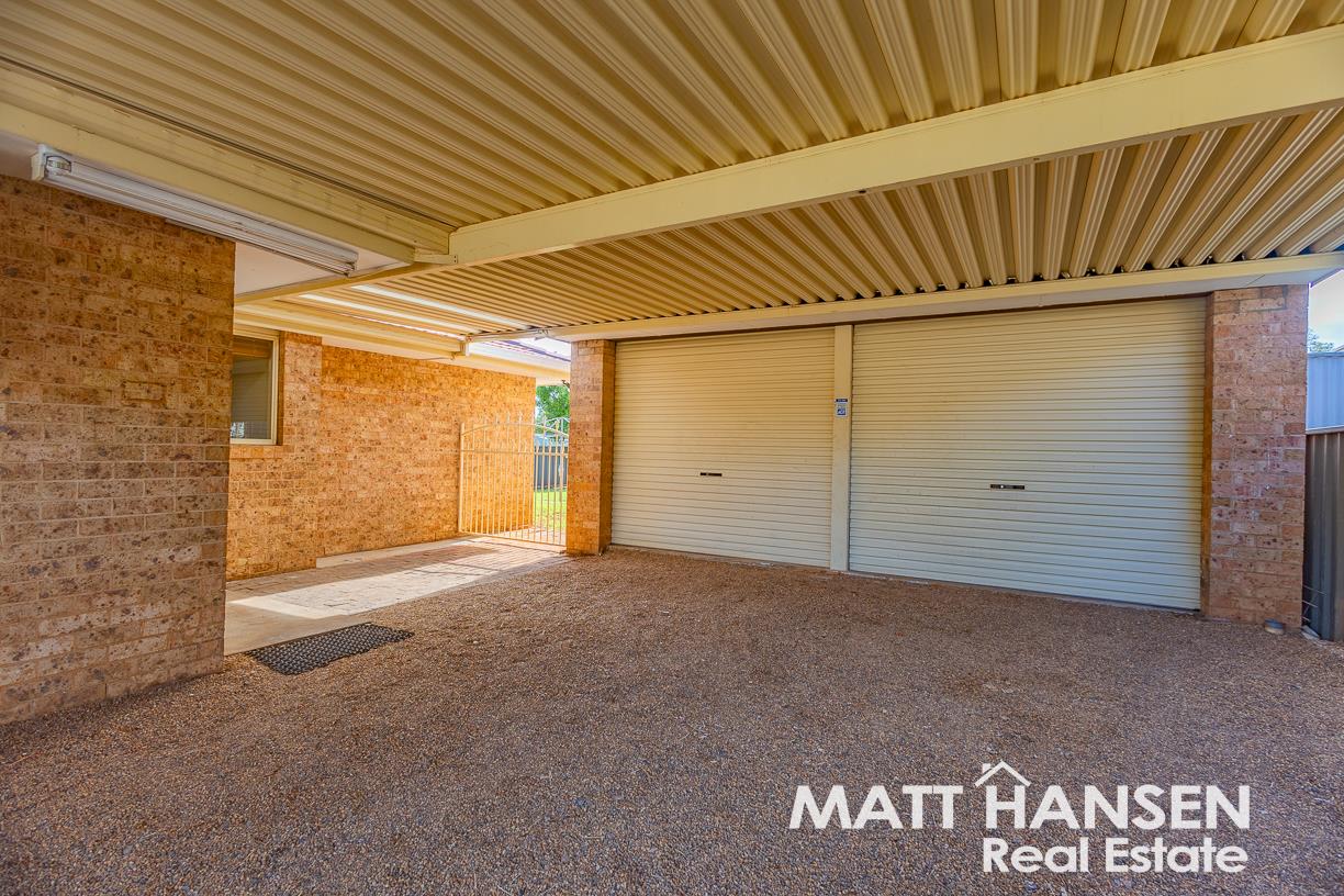 Second view of Homely house listing, 22 Davidson Drive, Dubbo NSW 2830