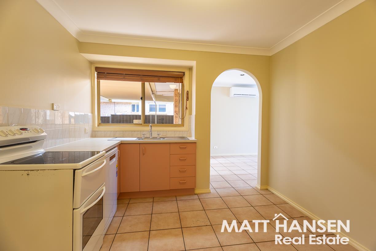 Fourth view of Homely house listing, 22 Davidson Drive, Dubbo NSW 2830