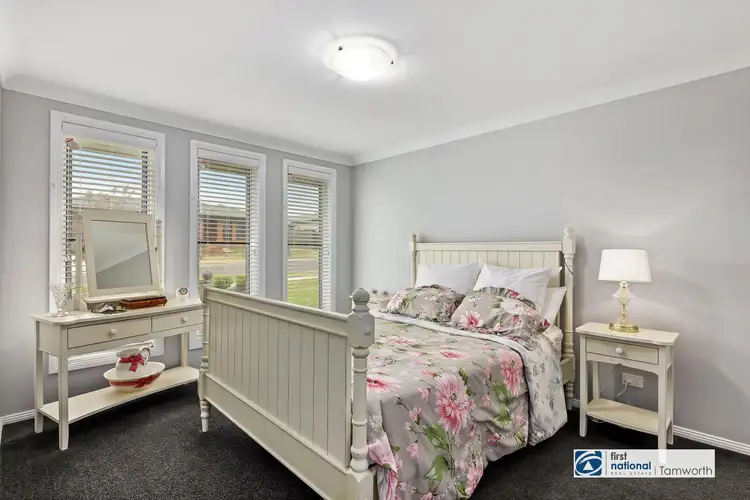 Fourth view of Homely house listing, 4 Sherborne Street, Tamworth NSW 2340