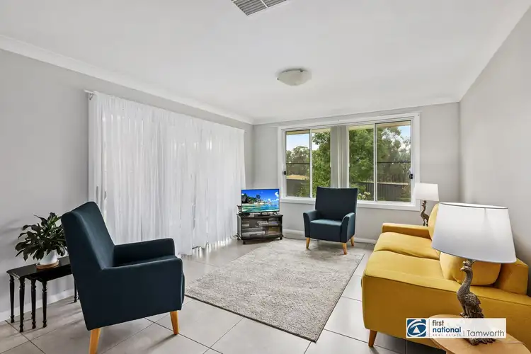 Sixth view of Homely house listing, 4 Sherborne Street, Tamworth NSW 2340