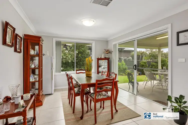 Seventh view of Homely house listing, 4 Sherborne Street, Tamworth NSW 2340