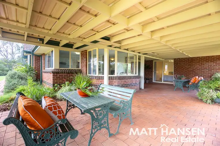 Second view of Homely house listing, 15 Waverly  Drive, Dubbo NSW 2830