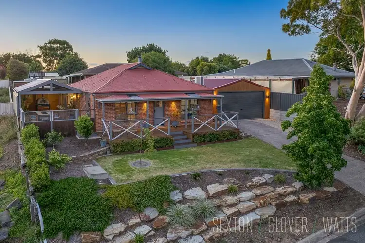 1/38 Lawton Court, Nairne SA 5252