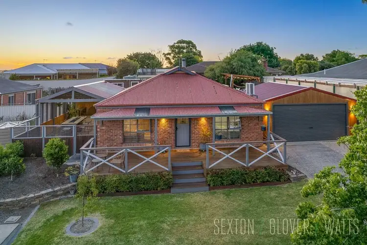 Second view of Homely house listing, 1/38 Lawton Court, Nairne SA 5252