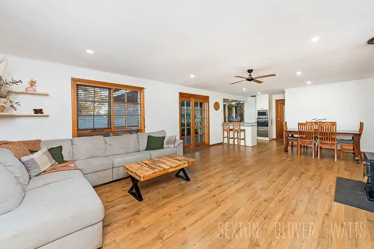 Fourth view of Homely house listing, 1/38 Lawton Court, Nairne SA 5252