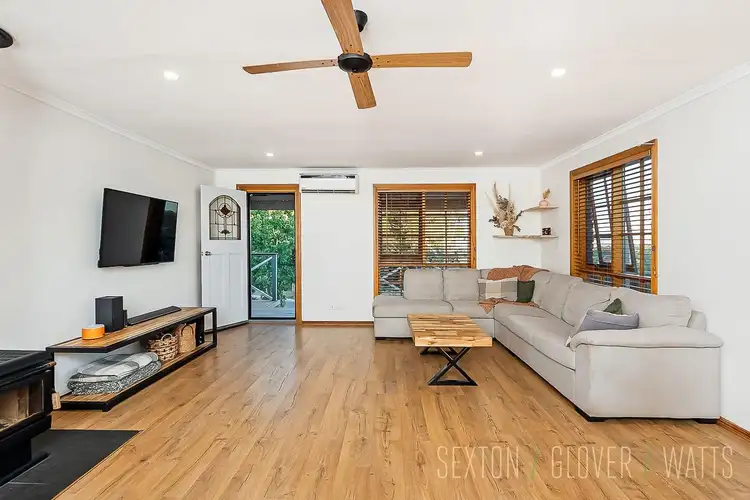Sixth view of Homely house listing, 1/38 Lawton Court, Nairne SA 5252