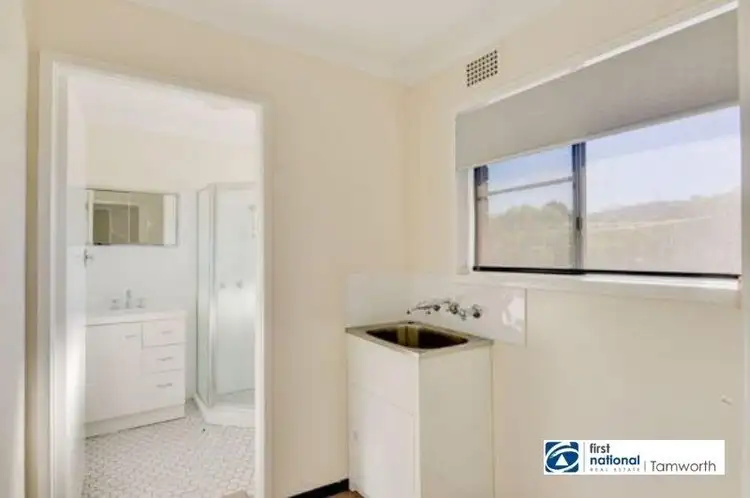 Second view of Homely apartment listing, 3/65 Bourke Street, Tamworth NSW 2340