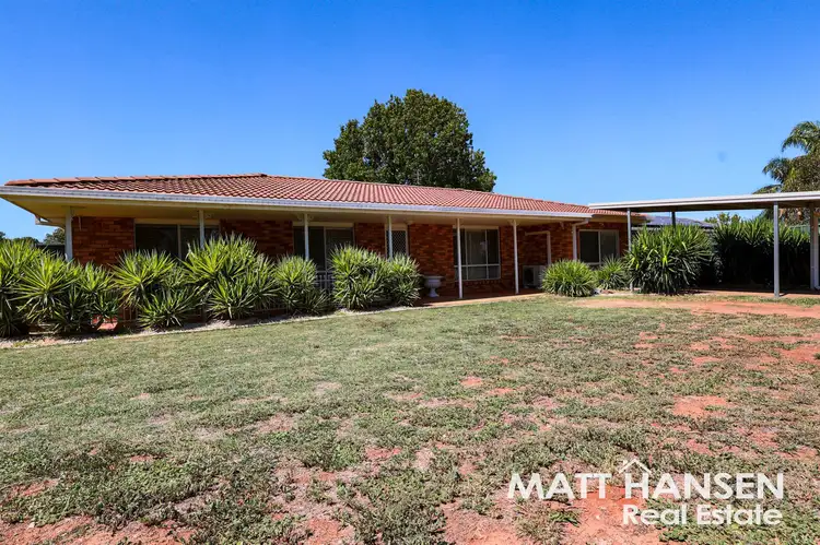 29 Buckingham  Drive, Dubbo NSW 2830