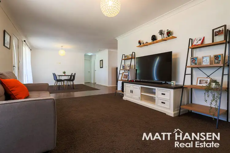 Second view of Homely house listing, 29 Buckingham  Drive, Dubbo NSW 2830