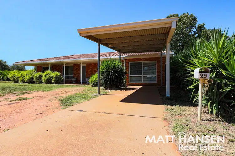 Fourth view of Homely house listing, 29 Buckingham  Drive, Dubbo NSW 2830