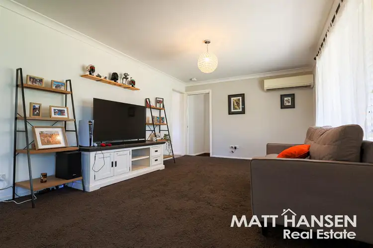 Fifth view of Homely house listing, 29 Buckingham  Drive, Dubbo NSW 2830
