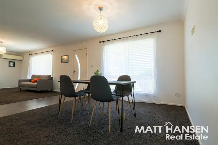 Sixth view of Homely house listing, 29 Buckingham  Drive, Dubbo NSW 2830