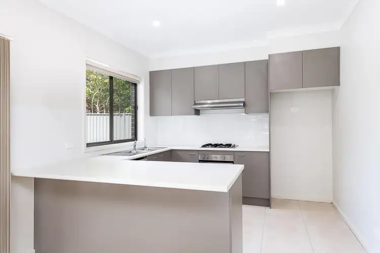 Second view of Homely flat listing, 22A Badgery Avenue, Homebush NSW 2140