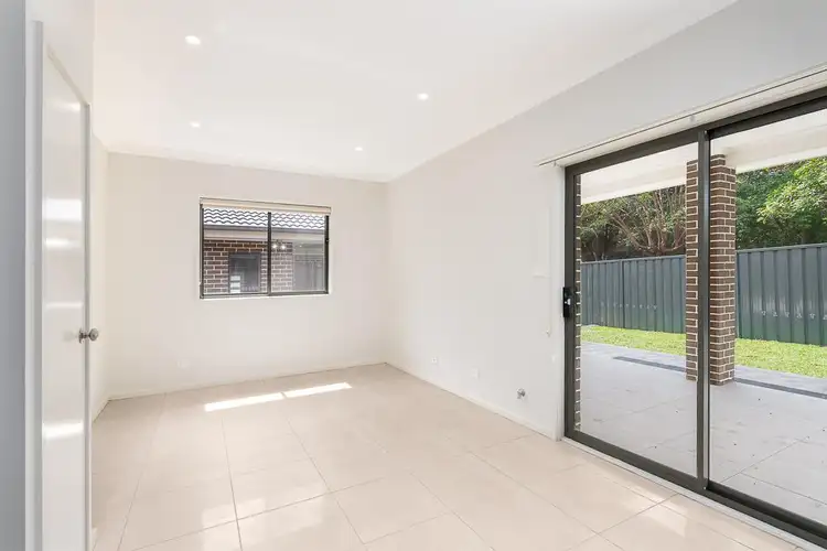 Third view of Homely flat listing, 22A Badgery Avenue, Homebush NSW 2140