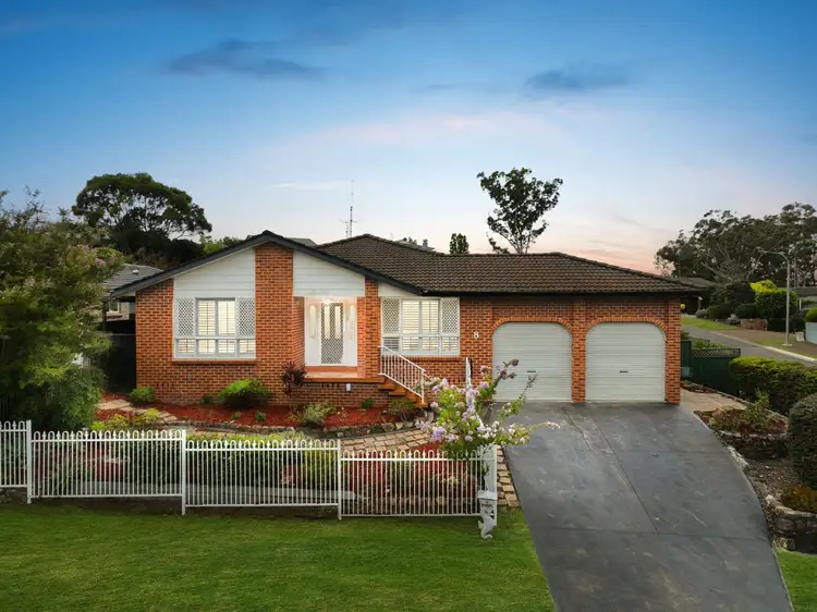 8 Jewells Parade, Jewells NSW 2280