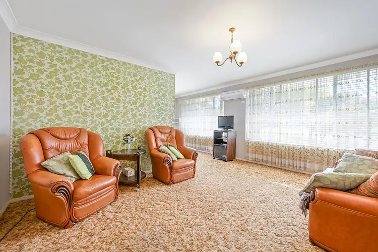 Second view of Homely house listing, 13 Havachat Place, Orange NSW 2800