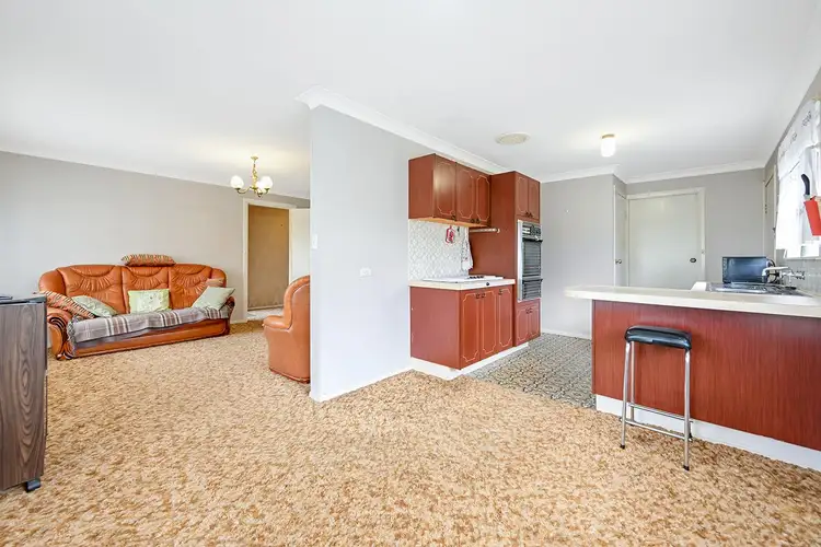 Fifth view of Homely house listing, 13 Havachat Place, Orange NSW 2800